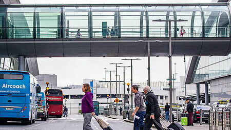 Passenger stopped with suspected false French passport for second time denied bail Passenger stopped with suspected false French passport for second time denied bail