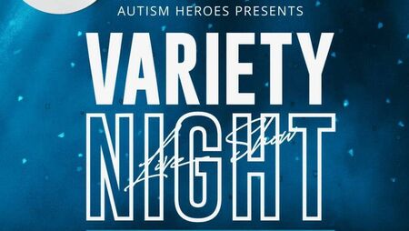 Autism Heroes to host variety show next weekend Autism Heroes to host variety show next weekend