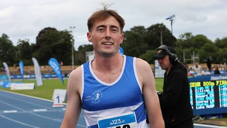 Bobby's return to the sport after six-year hiatus Bobby's return to the sport after six-year hiatus