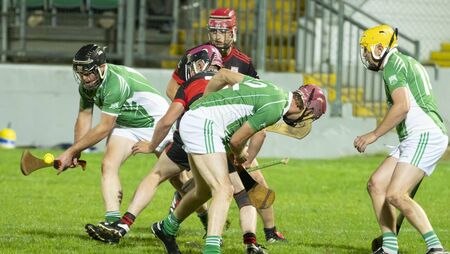Second-half show steers St Mullins to junior hurling showpiece Second-half show steers St Mullins to junior hurling showpiece