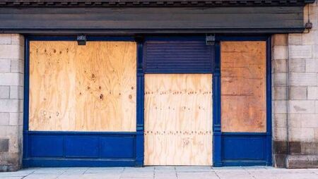 Slight drop in commercial vacancy rates across Co Carlow Slight drop in commercial vacancy rates across Co Carlow