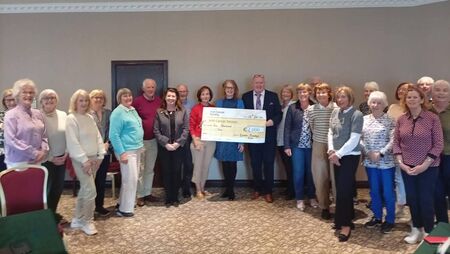 Inaugural Carlow bridge competition raises €2,000 for cancer Inaugural Carlow bridge competition raises €2,000 for cancer
