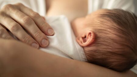 Opinion: Taxpayer-funded chest-feeding seminars are a step too far Opinion: Taxpayer-funded chest-feeding seminars are a step too far