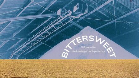 ‘Bittersweet’ podcast on sugar factory to launch on Carlow Culture Night ‘Bittersweet’ podcast on sugar factory to launch on Carlow Culture Night