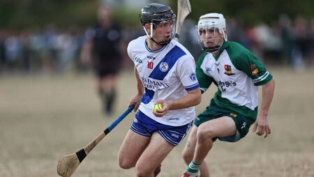 Opportunity knocks for Burren Rangers and Carlow Town Opportunity knocks for Burren Rangers and Carlow Town