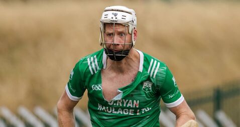 Two decades of county finals and still Kavanagh is hungry for more Two decades of county finals and still Kavanagh is hungry for more