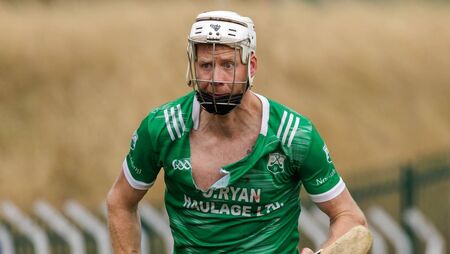 Two decades of county finals and still Kavanagh is hungry for more Two decades of county finals and still Kavanagh is hungry for more