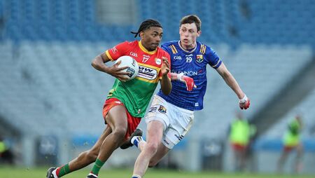 Phiri set for AFL trial Phiri set for AFL trial