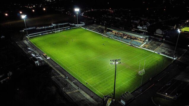 Carlow Senior Hurling final to be shown live to the nation under lights Carlow Senior Hurling final to be shown live to the nation under lights