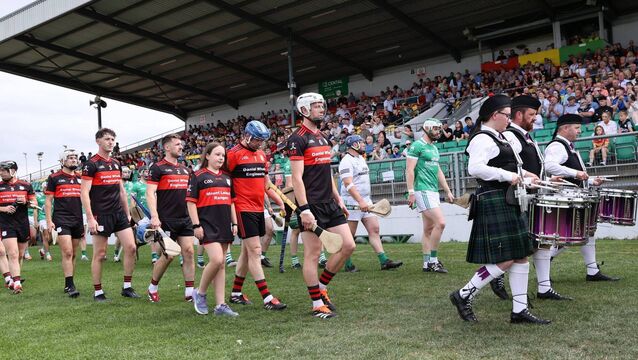 Huge weekend of hurling finals in store Huge weekend of hurling finals in store