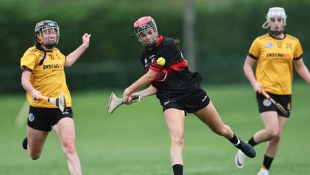 Myshall's run of finals comes to an end as Rangers remain on track to retain title Myshall's run of finals comes to an end as Rangers remain on track to retain title