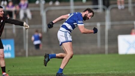 Tinryland finish strongly to clinch IFC final spot Tinryland finish strongly to clinch IFC final spot