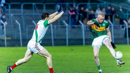 Flying start sends Rathvilly on way to Senior final Flying start sends Rathvilly on way to Senior final