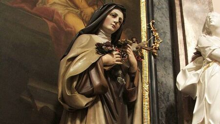 Why St Thérèse of Lisieux’s ‘Little Way’ still inspires millions Why St Thérèse of Lisieux’s ‘Little Way’ still inspires millions