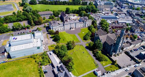 SETU ‘only interested in accommodation’ at Carlow College SETU ‘only interested in accommodation’ at Carlow College