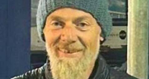 Carlow Man missing Carlow Man missing