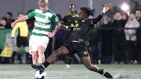 O’Connor rues set-piece lapses in heavy Villa defeat O’Connor rues set-piece lapses in heavy Villa defeat