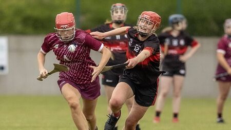 Rangers out to retain title while Naomh Bríd eye up first senior crown since '99 Rangers out to retain title while Naomh Bríd eye up first senior crown since '99