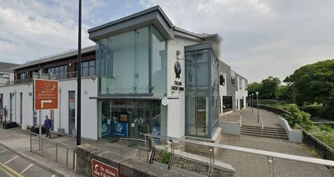 Tullow Credit Union strike escalates as union lodges Labour Court complaint Tullow Credit Union strike escalates as union lodges Labour Court complaint