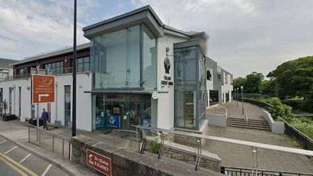 Tullow Credit Union strike escalates as union lodges Labour Court complaint Tullow Credit Union strike escalates as union lodges Labour Court complaint