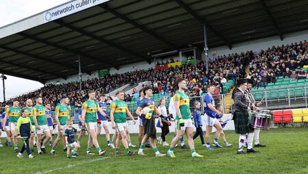 Same teams, same prize on the line in SFC final Same teams, same prize on the line in SFC final