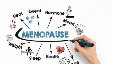 Free event on the trials and tribulations of menopause Free event on the trials and tribulations of menopause