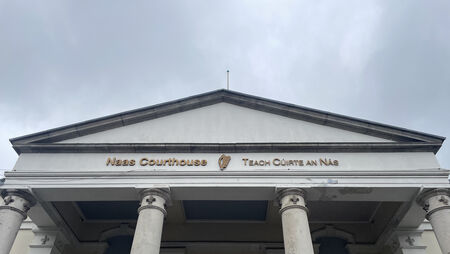 ‘He will kill you’ – judge issues stark warning to woman ‘He will kill you’ – judge issues stark warning to woman