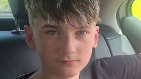 Teenager missing from Kilkenny Teenager missing from Kilkenny