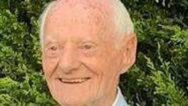 Founding member of Carlow Lions Club, Joe Costigan was a much-loved family man who cared deeply for those in his community Founding member of Carlow Lions Club, Joe Costigan was a much-loved family man who cared deeply for those in his community