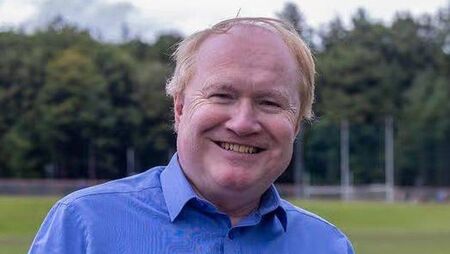 Solicitor Philip Meagher used client cash to fund Forest Fest music event, court hears Solicitor Philip Meagher used client cash to fund Forest Fest music event, court hears