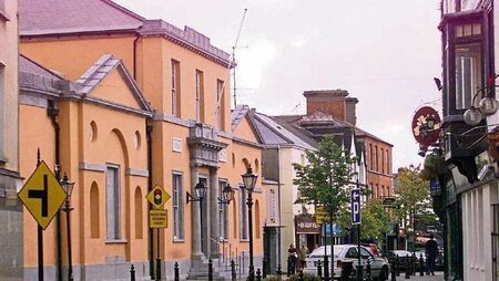 Man insists he was asleep when gardaí called to his home as part of his bail conditions Man insists he was asleep when gardaí called to his home as part of his bail conditions