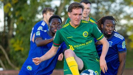 CK keep qualification hopes alive after tough local derby CK keep qualification hopes alive after tough local derby
