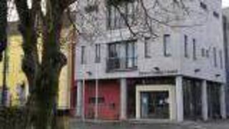 Plans lodged for 71 new houses in Chapelstown, Carlow Plans lodged for 71 new houses in Chapelstown, Carlow