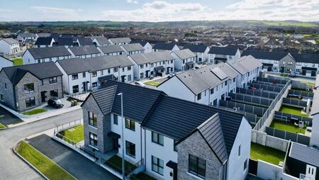 Carlow county has lowest rate of private rental inspections Carlow county has lowest rate of private rental inspections