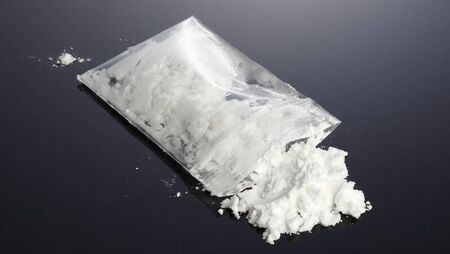 Suspended sentence for who had cocaine and ketamine Suspended sentence for who had cocaine and ketamine