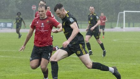 O’Connor disappointed to not qualify but looks ahead to first full season O’Connor disappointed to not qualify but looks ahead to first full season