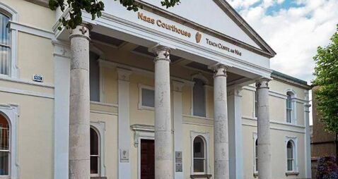 Carlow man on €7m trafficking charge Carlow man on €7m trafficking charge
