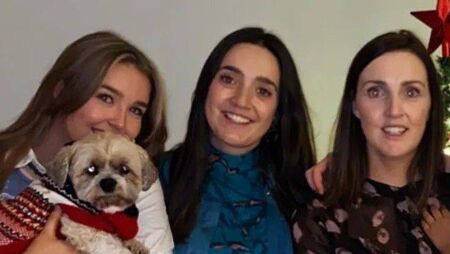 Sisters from County Carlow injured in M9 crash thank public for their love and support Sisters from County Carlow injured in M9 crash thank public for their love and support